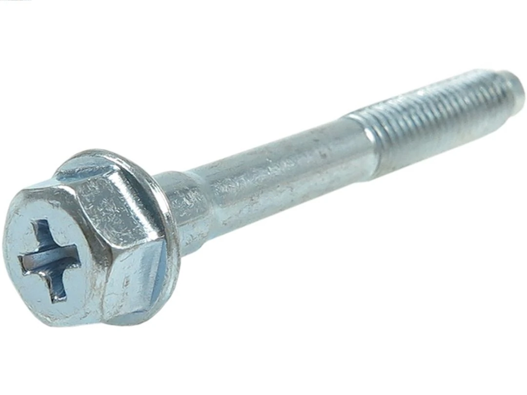 Repair Set, alternator Brand new AS-PL ARS4004