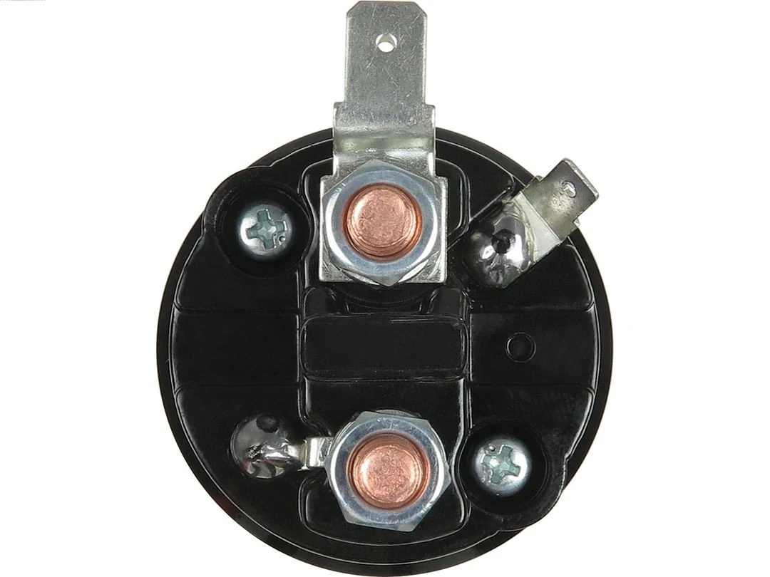 Solenoid Switch, starter Brand new AS-PL SS4013