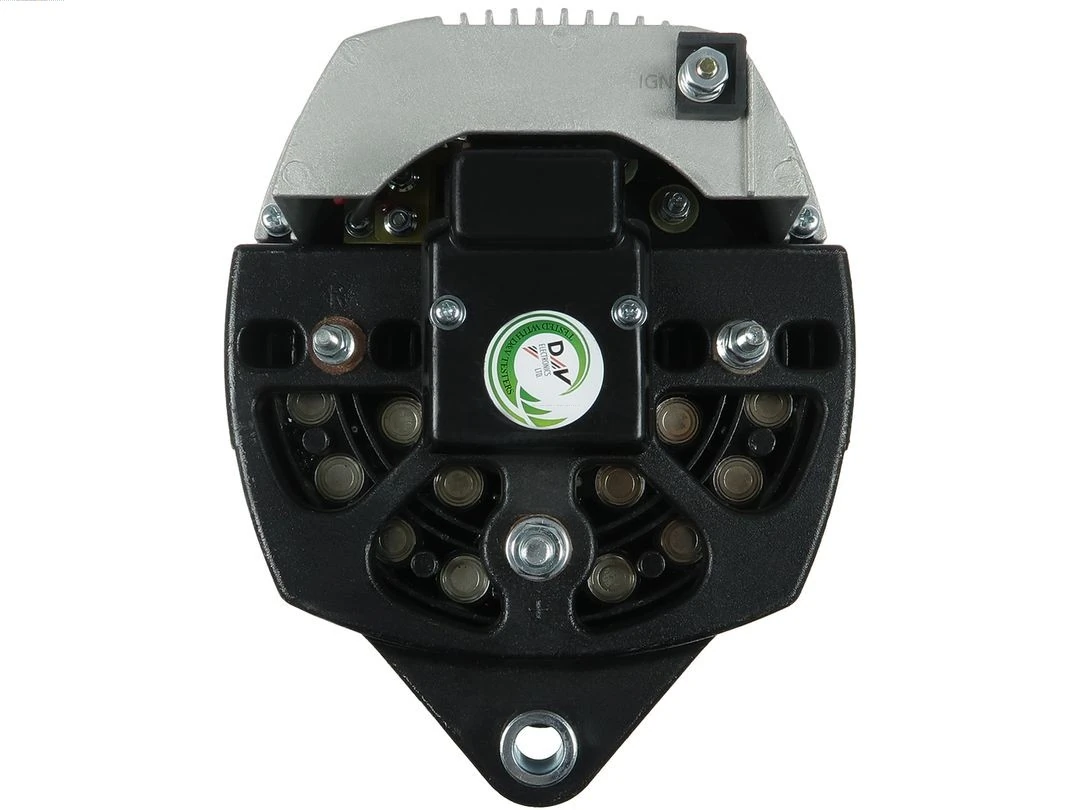 AS-PL A9174 Alternator