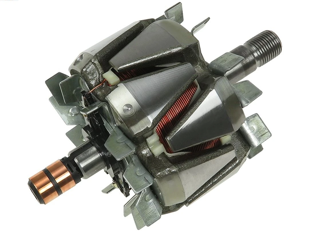 Rotor, alternator Brand new AS-PL AR4007