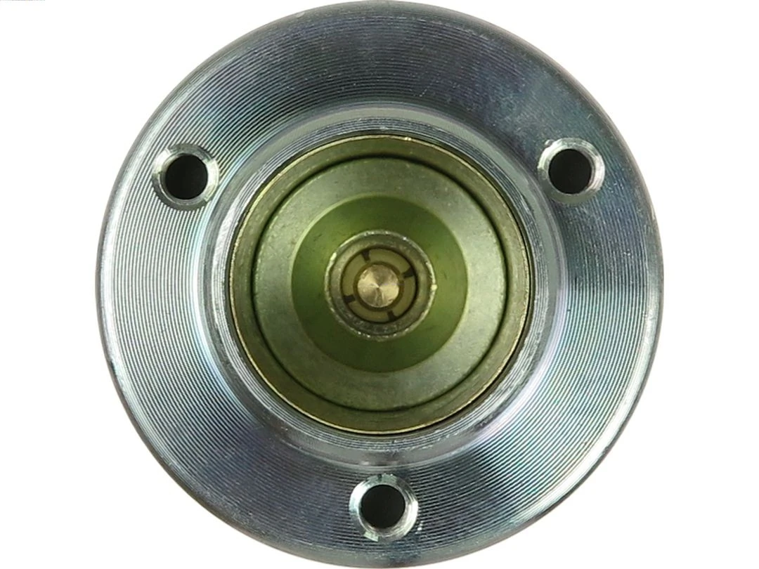 AS-PL SS0174 Solenoid Switch, starter