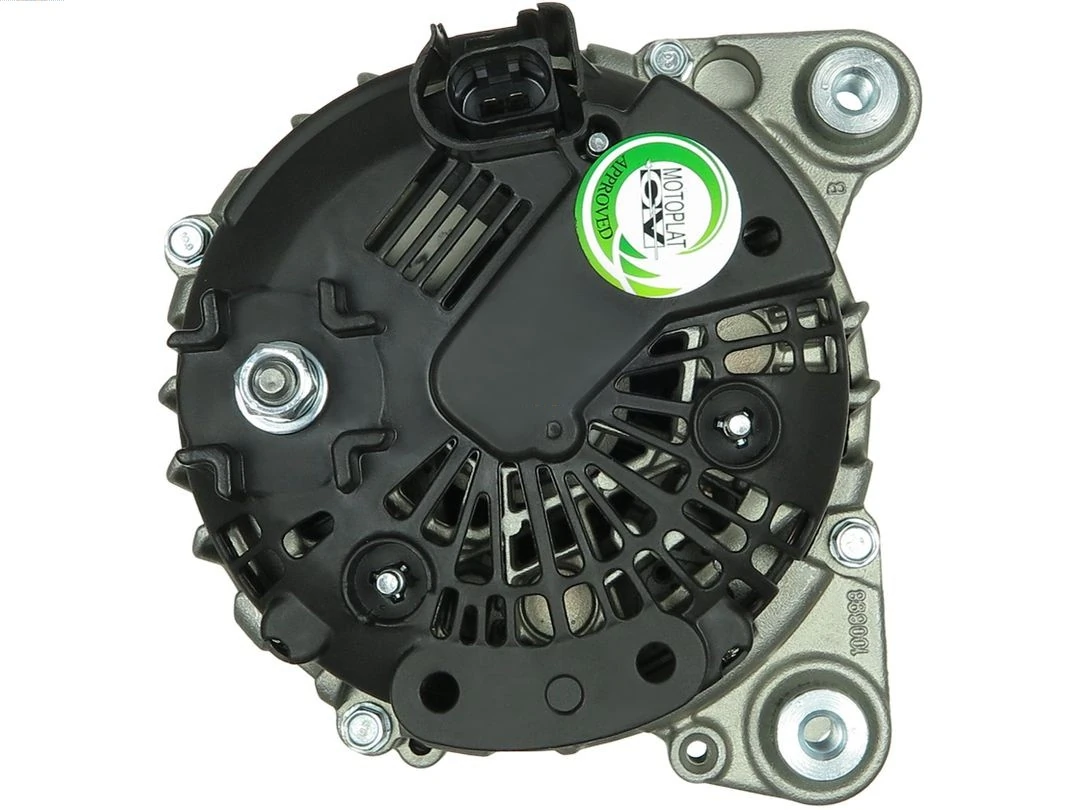 AS-PL A3376PR Alternator