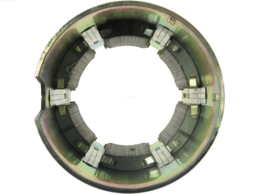 AS-PL SF0046 Field Winding, starter