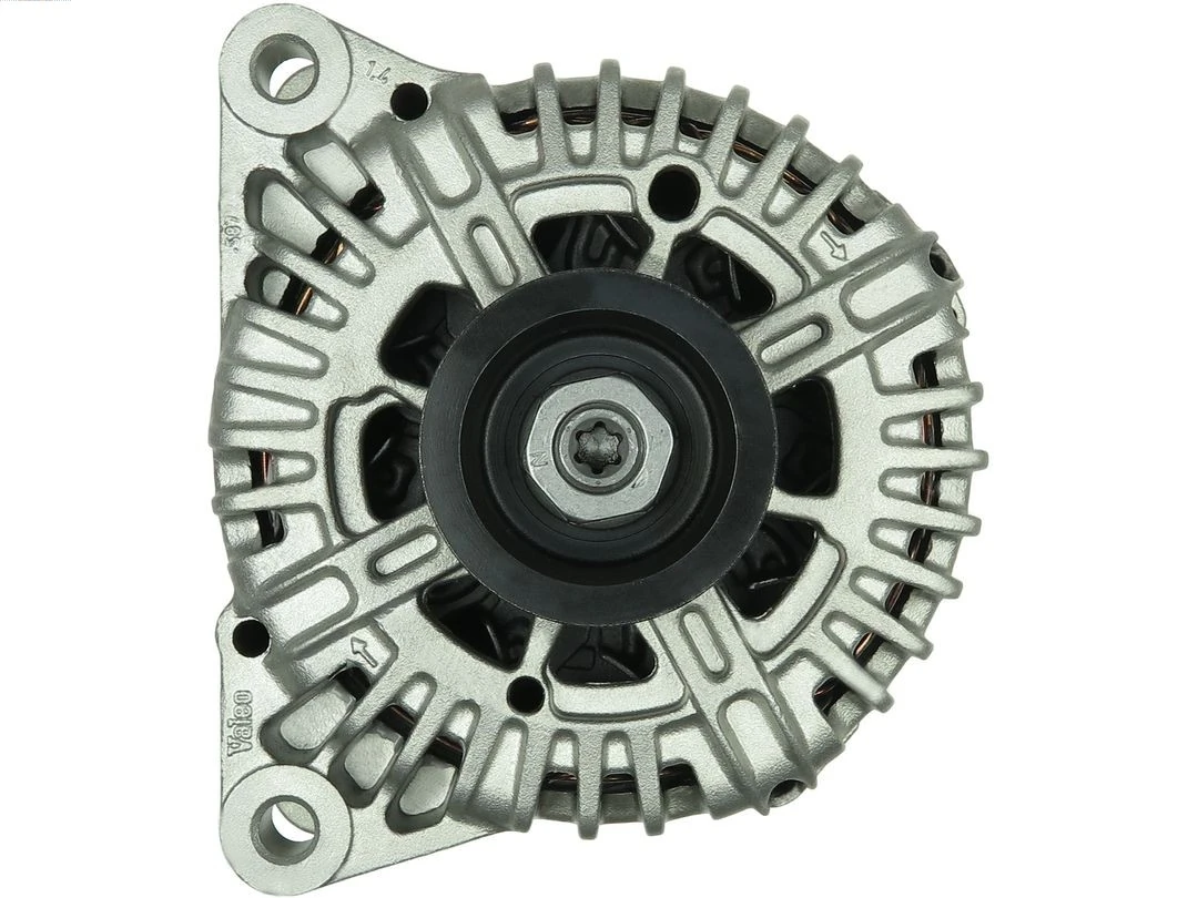 Alternator Remanufactured AS-PL A3067PR