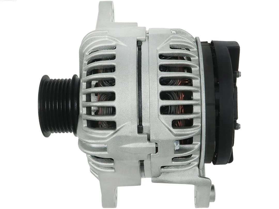 Alternator Remanufactured AS-PL A0147PR