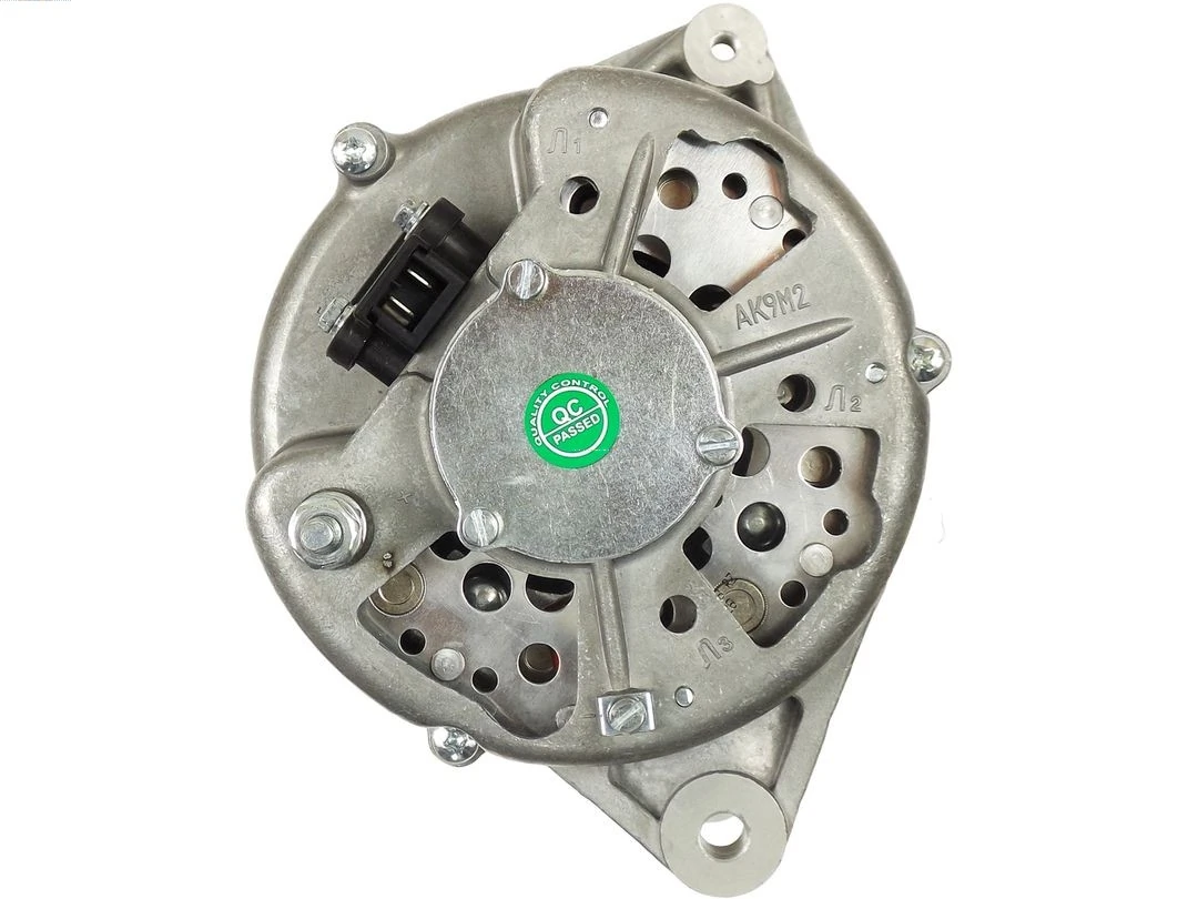 AS-PL A9121 Alternator