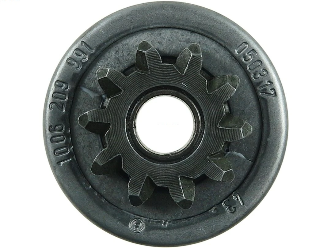 Freewheel Gear, starter Brand new Bosch SD0349(BOSCH)