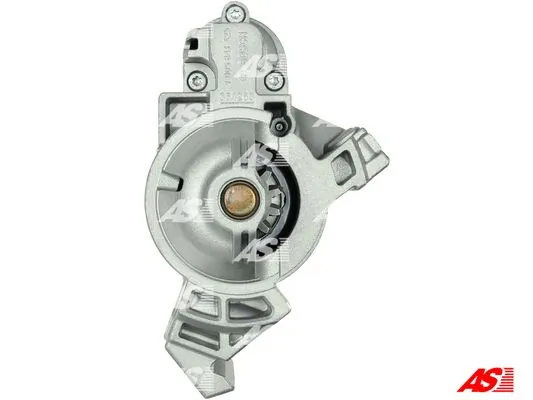 Starter Remanufactured AS-PL S0690PR