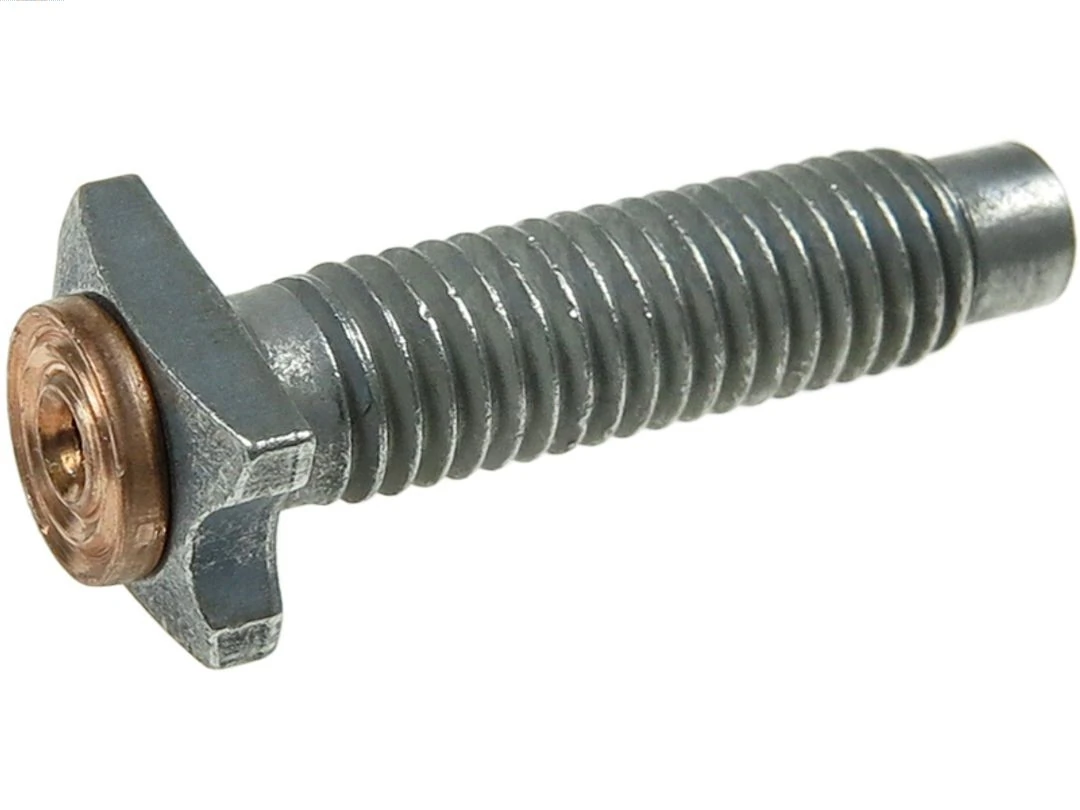 Repair Kit, starter Brand new AS-PL SP3017P