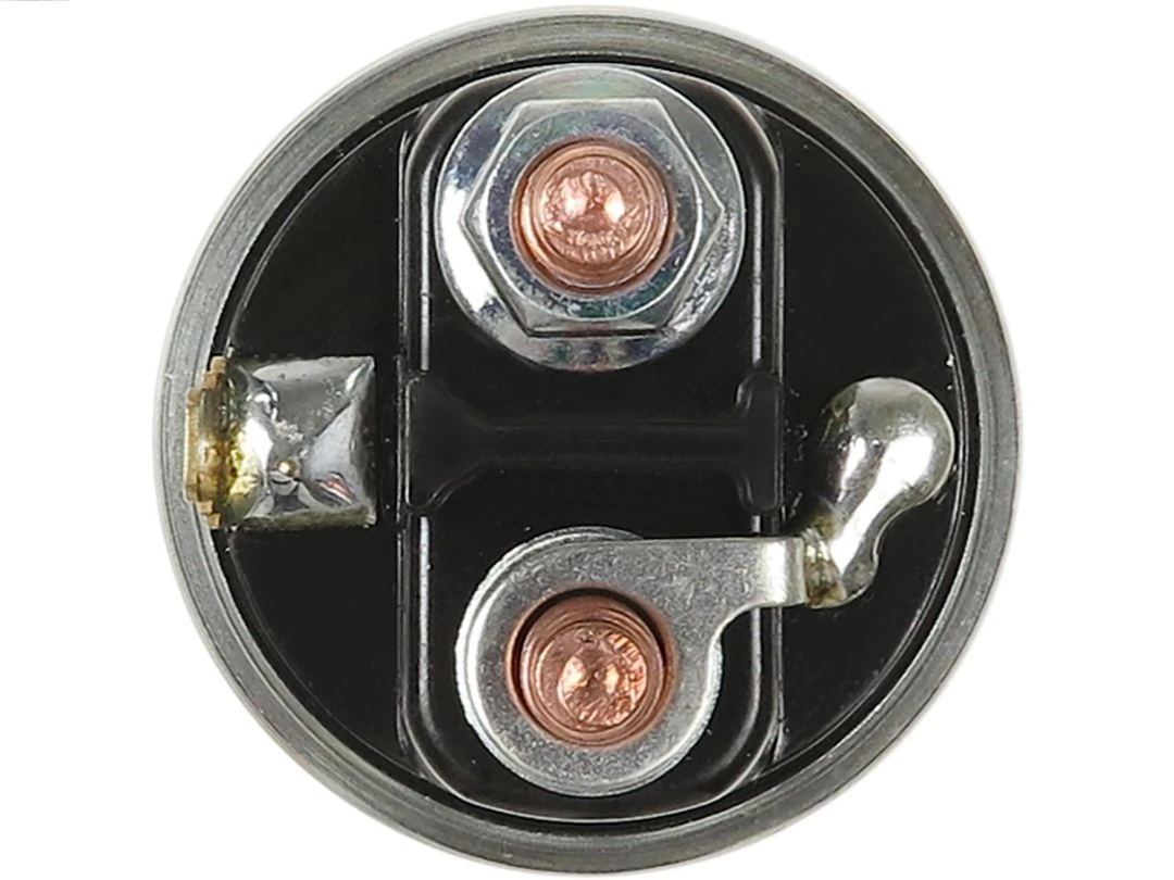 Solenoid Switch, starter Brand new AS-PL SS2006