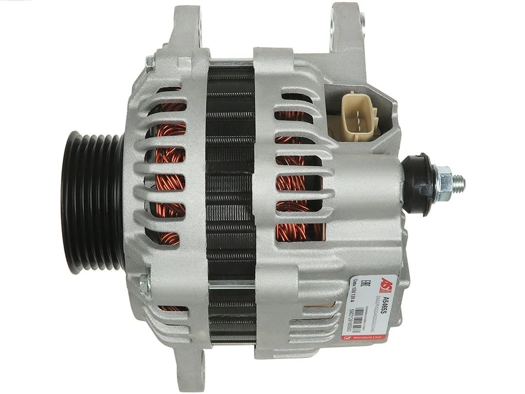 Alternator Brand new AS-PL A5465S