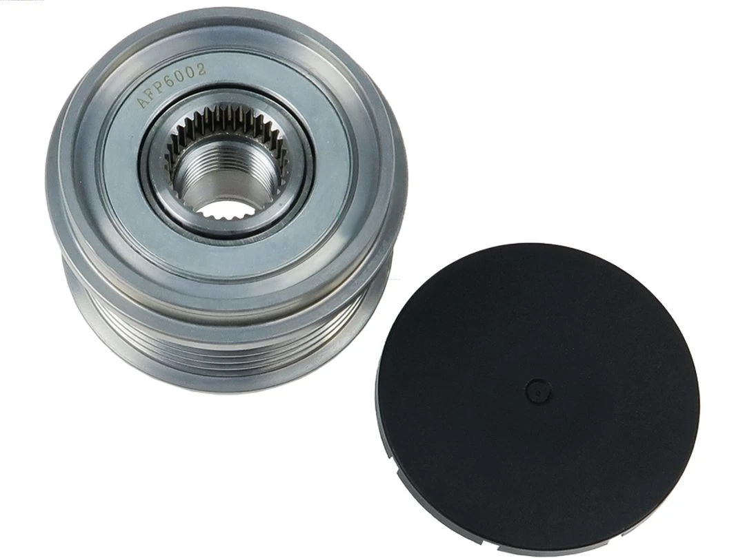 Alternator Freewheel Clutch Brand new AS-PL AFP6002