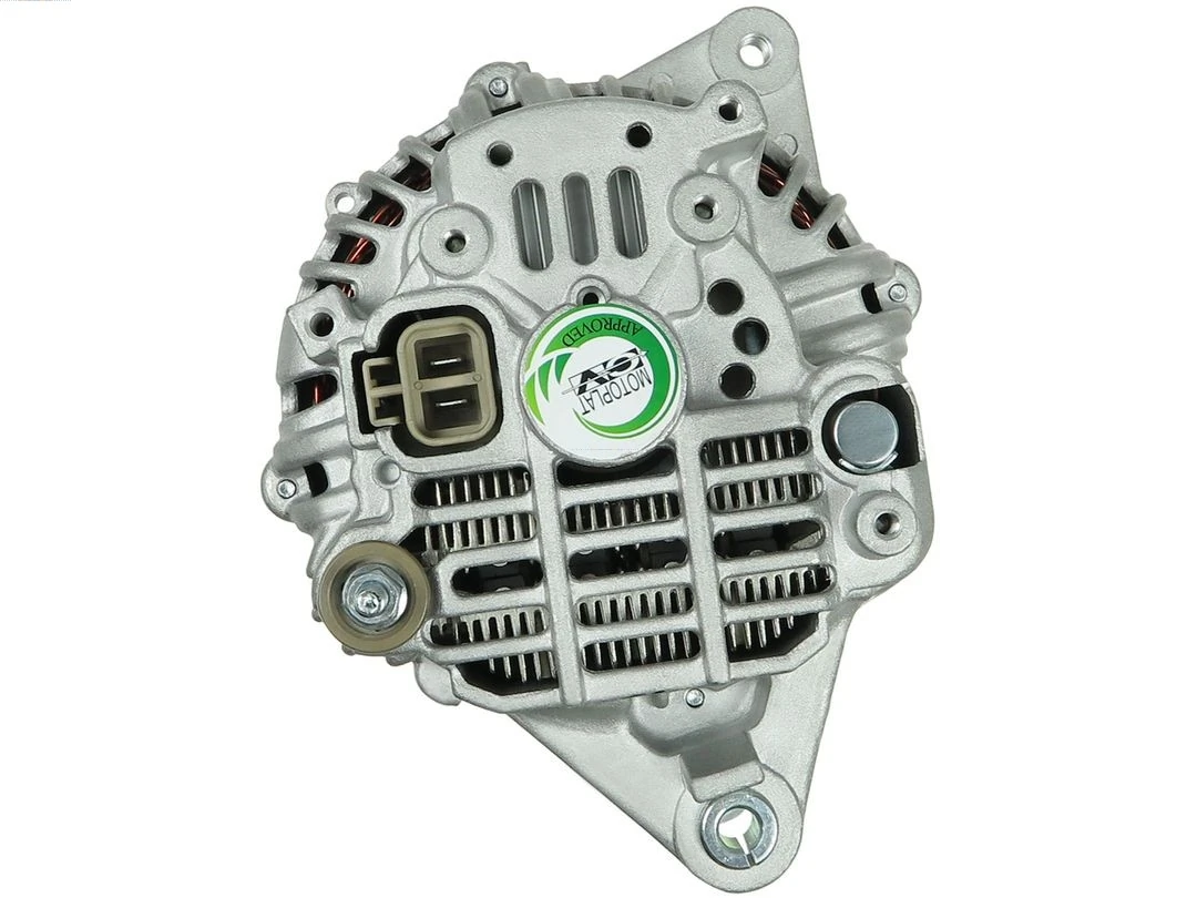 Alternator Brand new AS-PL A5372S