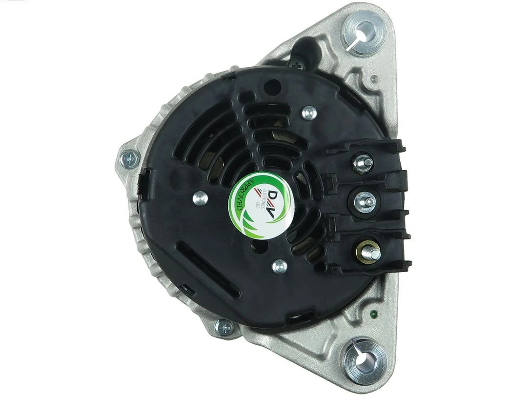 Alternator Brand new AS-PL A0153
