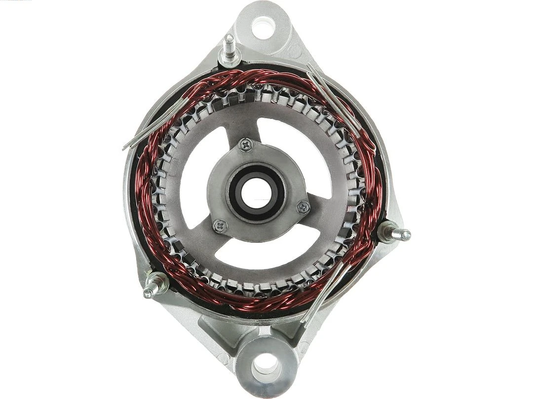 AS-PL ABR4040 Bracket, alternator drive flange