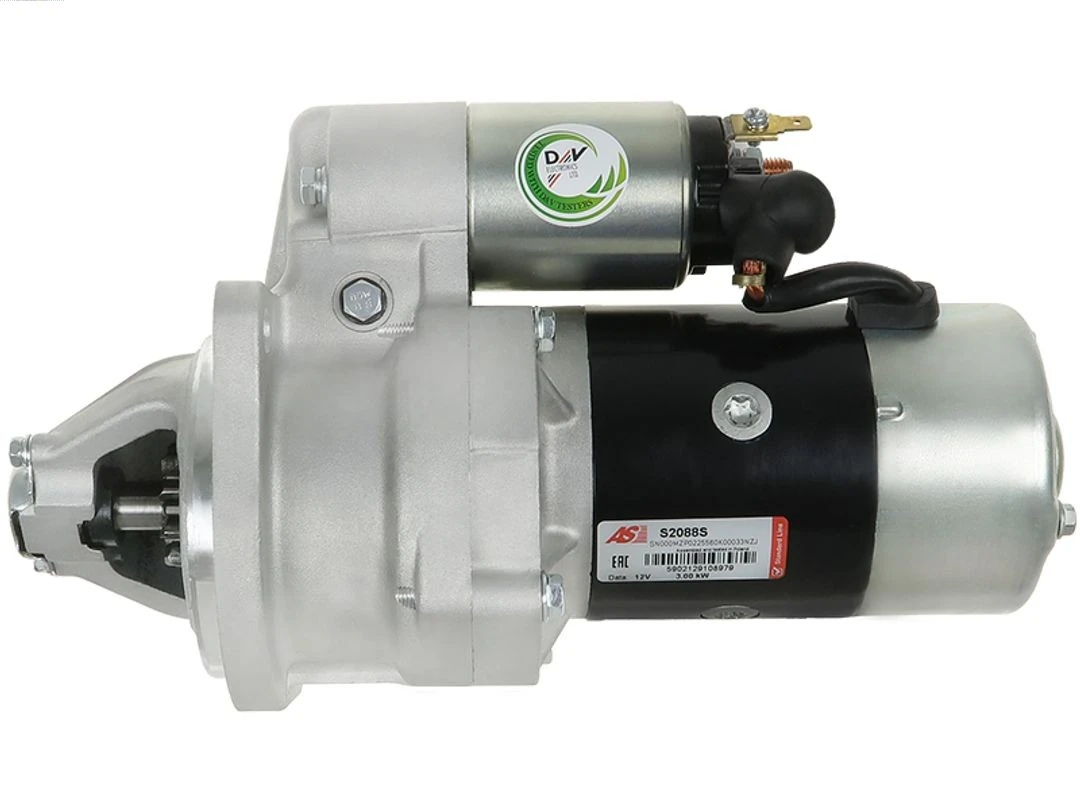Starter Brand new AS-PL S2088S