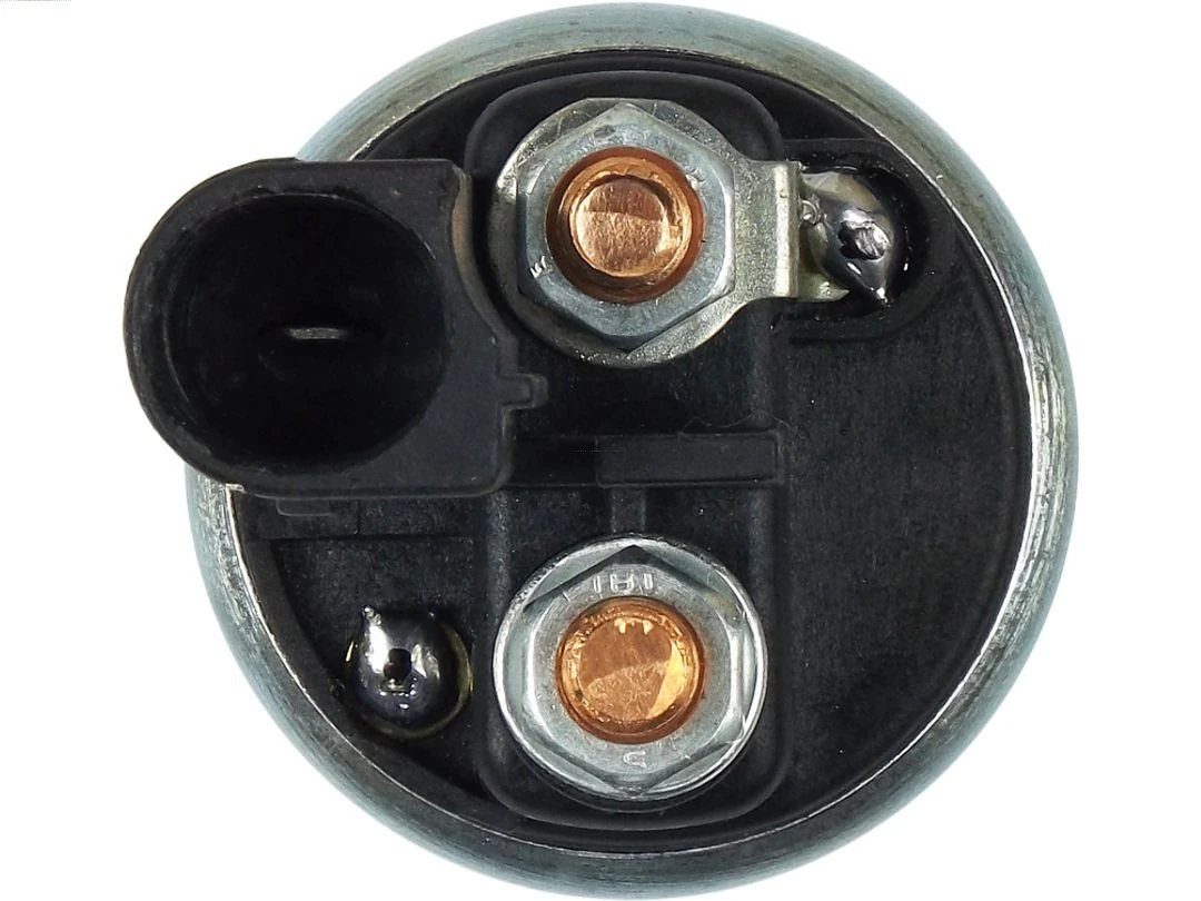 Solenoid Switch, starter Brand new AS-PL SS3054