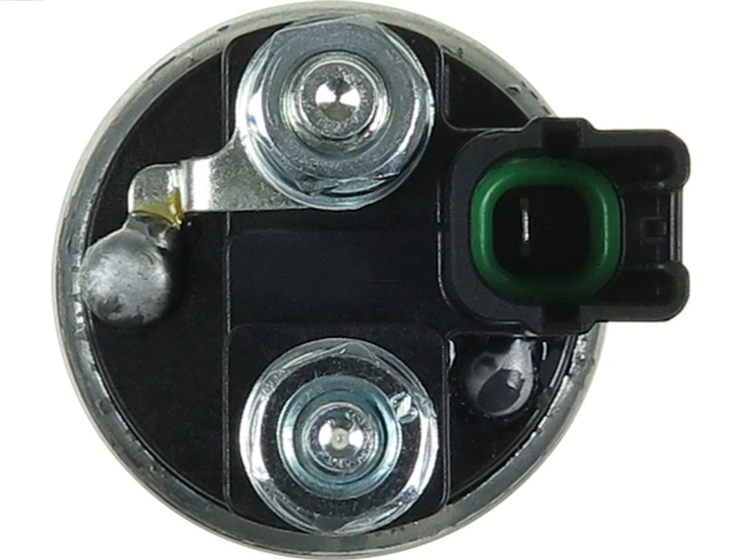 Solenoid Switch, starter Brand new AS-PL SS6077P