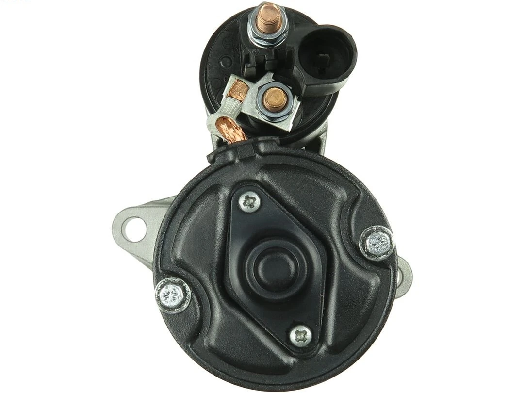 スターター Remanufactured AS-PL S0273PR