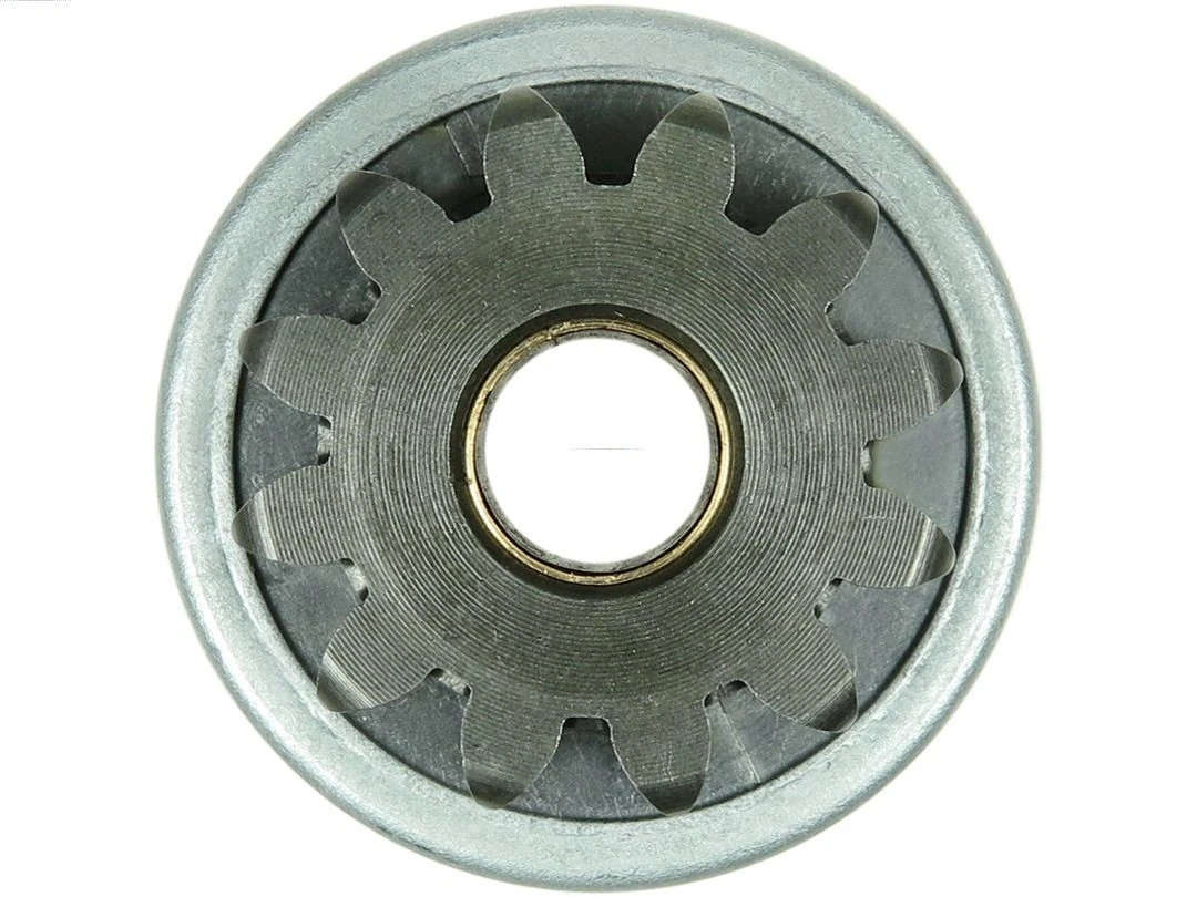 Freilaufgetriebe, Starter Brandneu AS-PL SD9007