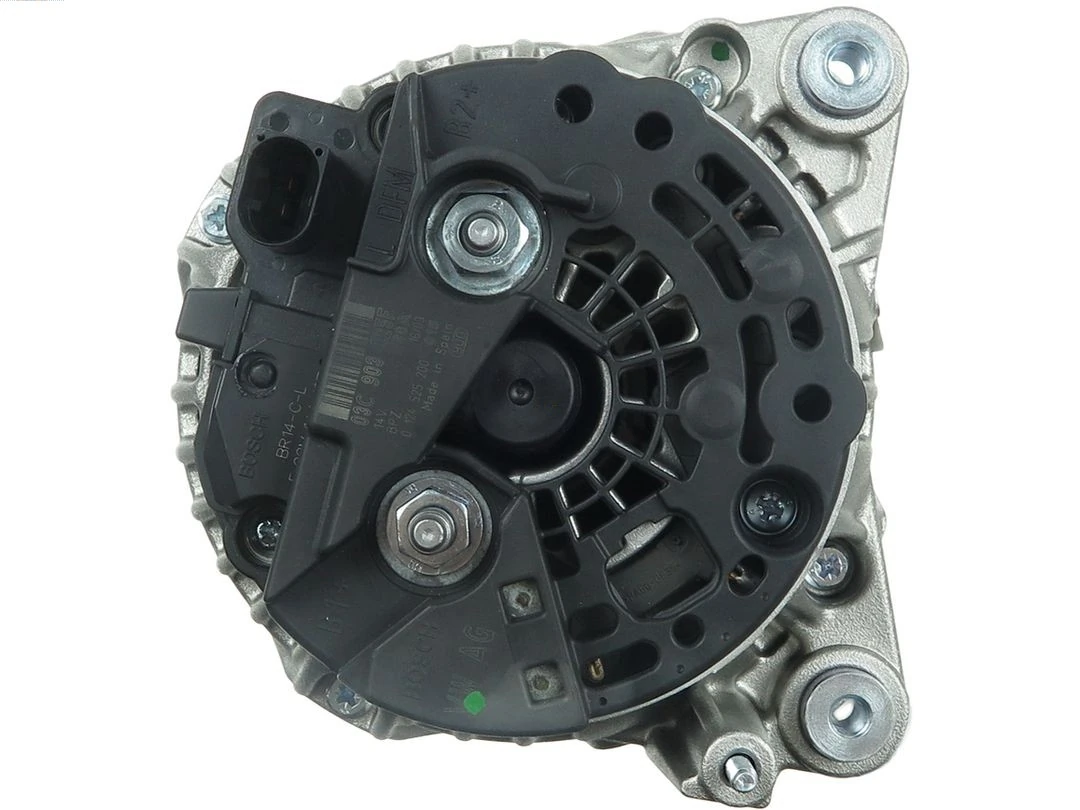 Alternator Remanufactured AS-PL A0310PR