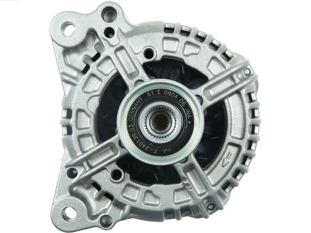 Alternator Remanufactured AS-PL A0310PR