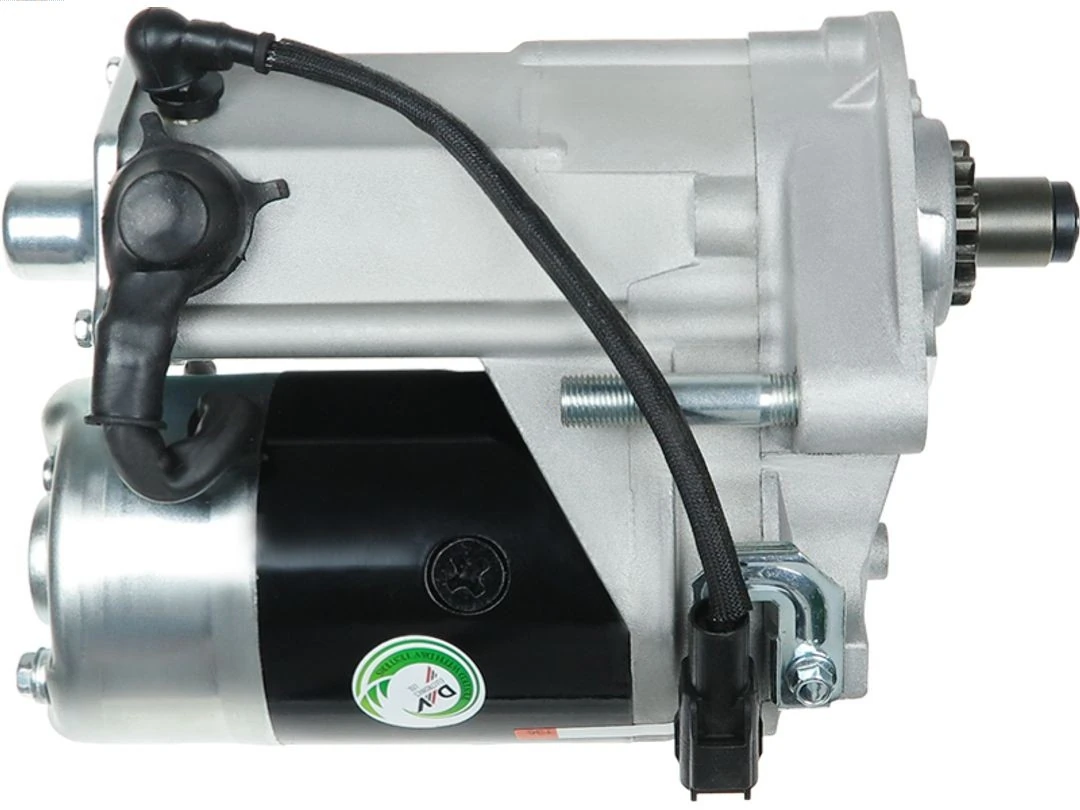 AS-PL S6355S Starter