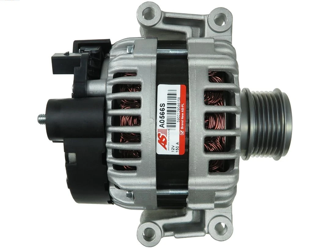 AS-PL A0566S Alternator