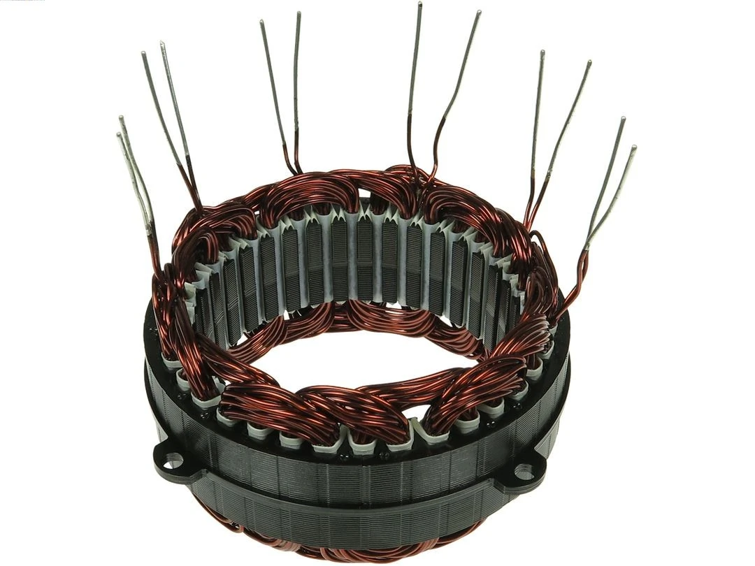 Stator, alternator Brand new AS-PL AS0008