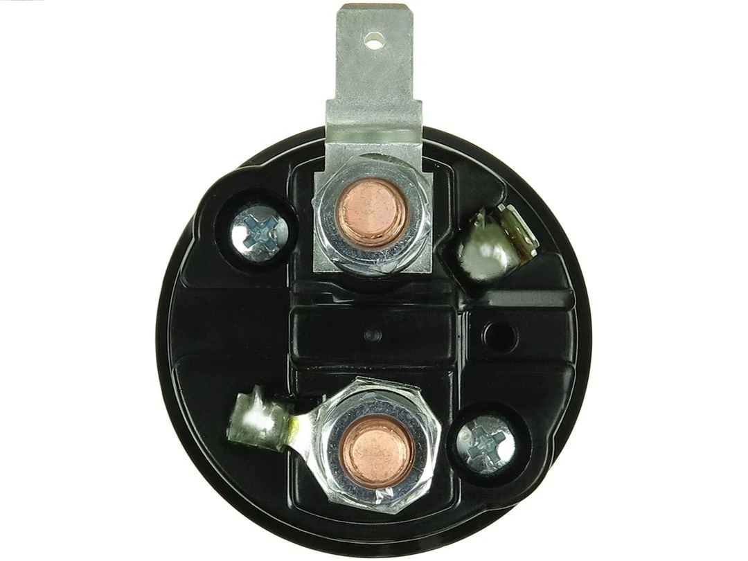 Solenoid Switch, starter Brand new AS-PL SS4017P