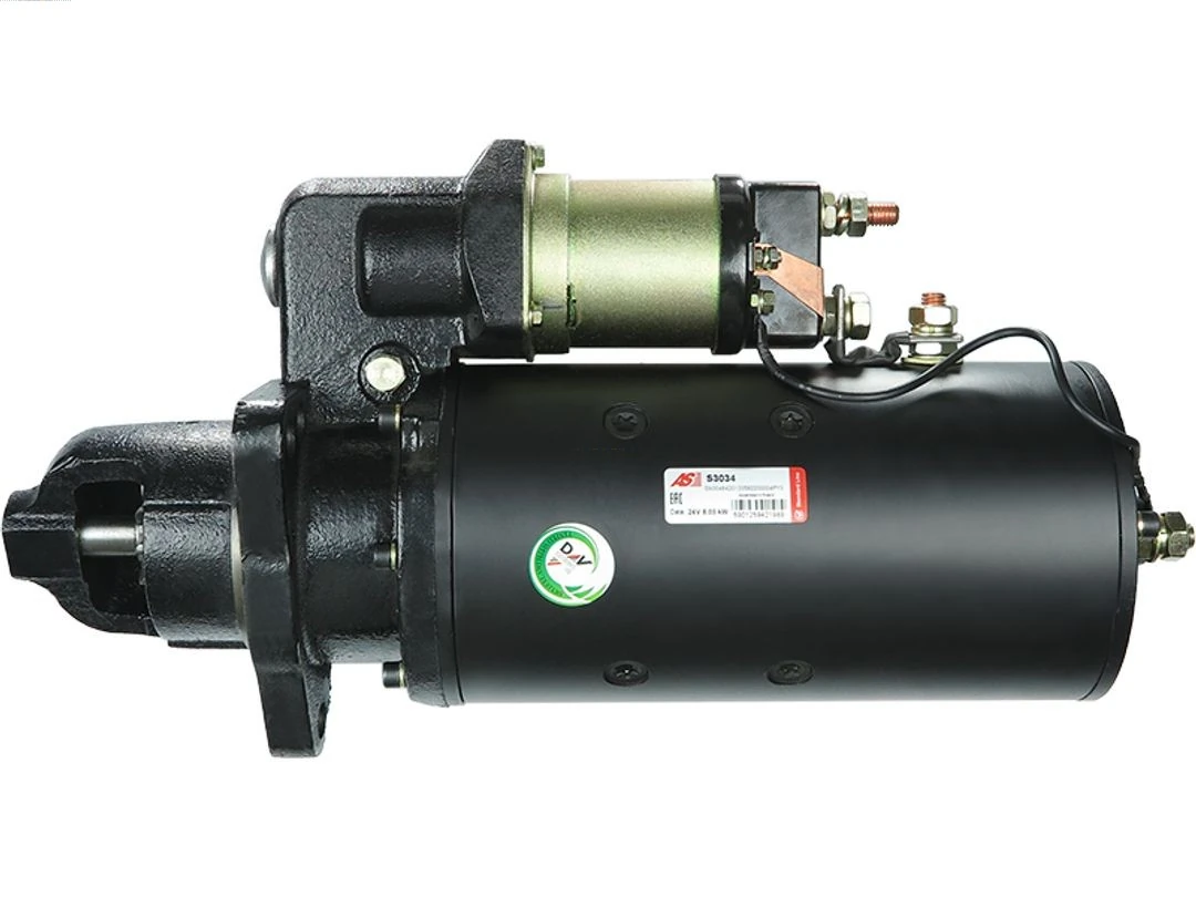 AS-PL S3034 Starter
