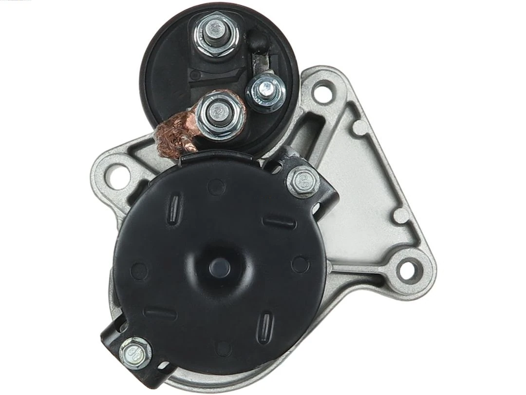 Starter Wiederaufbereitet AS-PL S3202PR