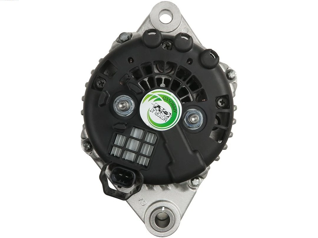 Alternator Remanufactured AS-PL A1029PR