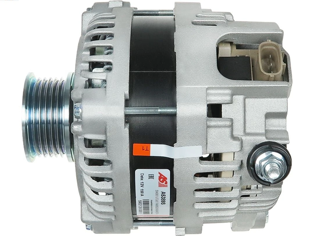 Alternator Brand new AS-PL A5389S