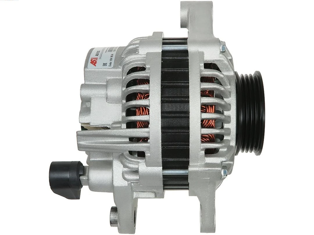 Alternator Brand new AS-PL A5193