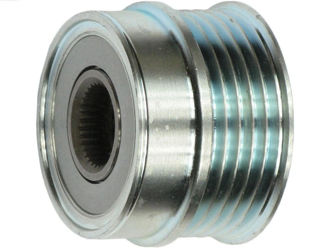 Alternator Freewheel Clutch Brand new AS-PL AFP6025
