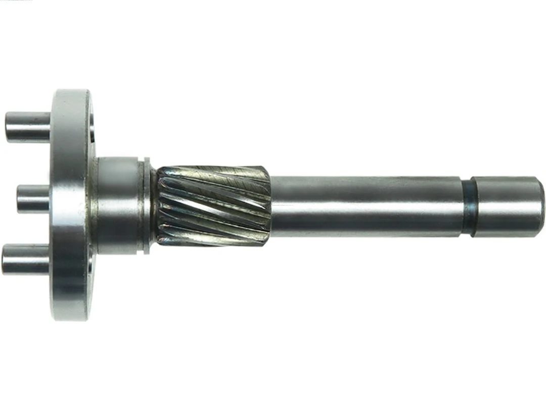 Repair Kit, starter Brand new AS-PL SG9037S