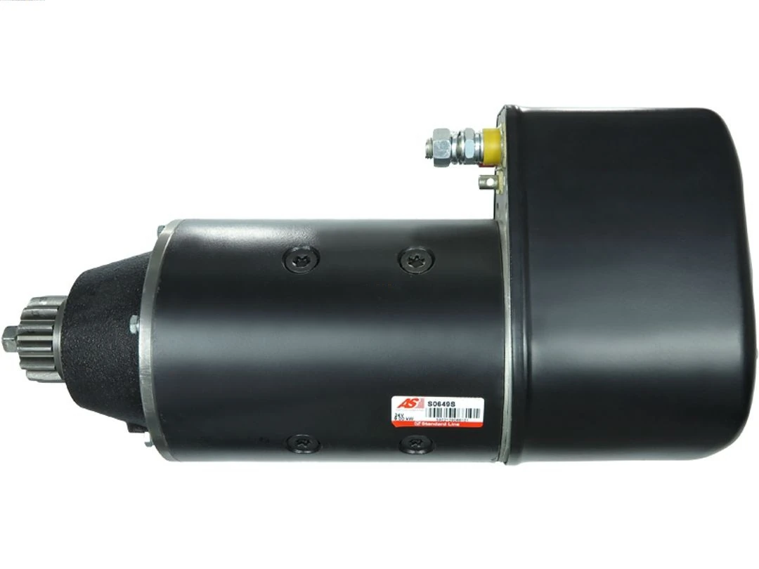 AS-PL S0649S Starter