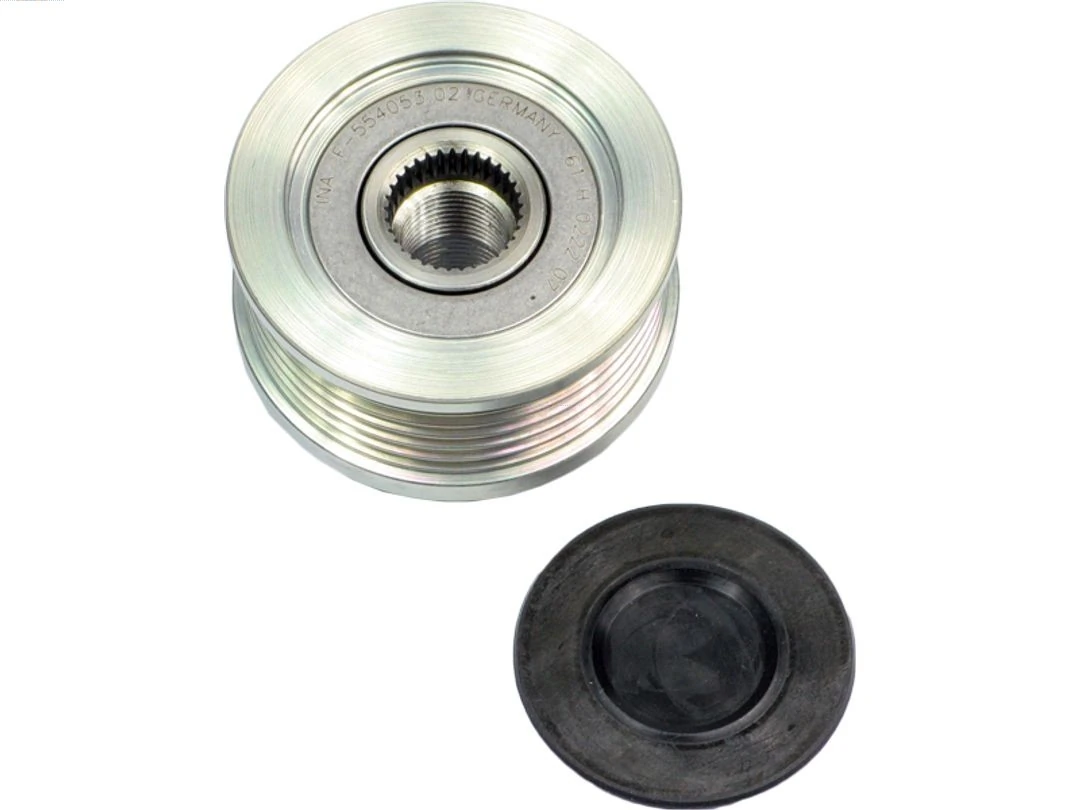Alternator Freewheel Clutch Brand new Ina AFP4002(INA)