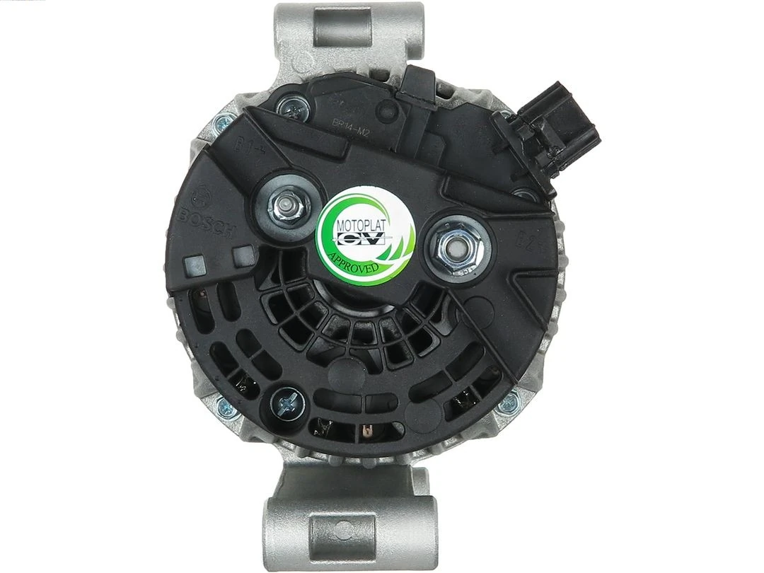 AS-PL A0068PR Alternator