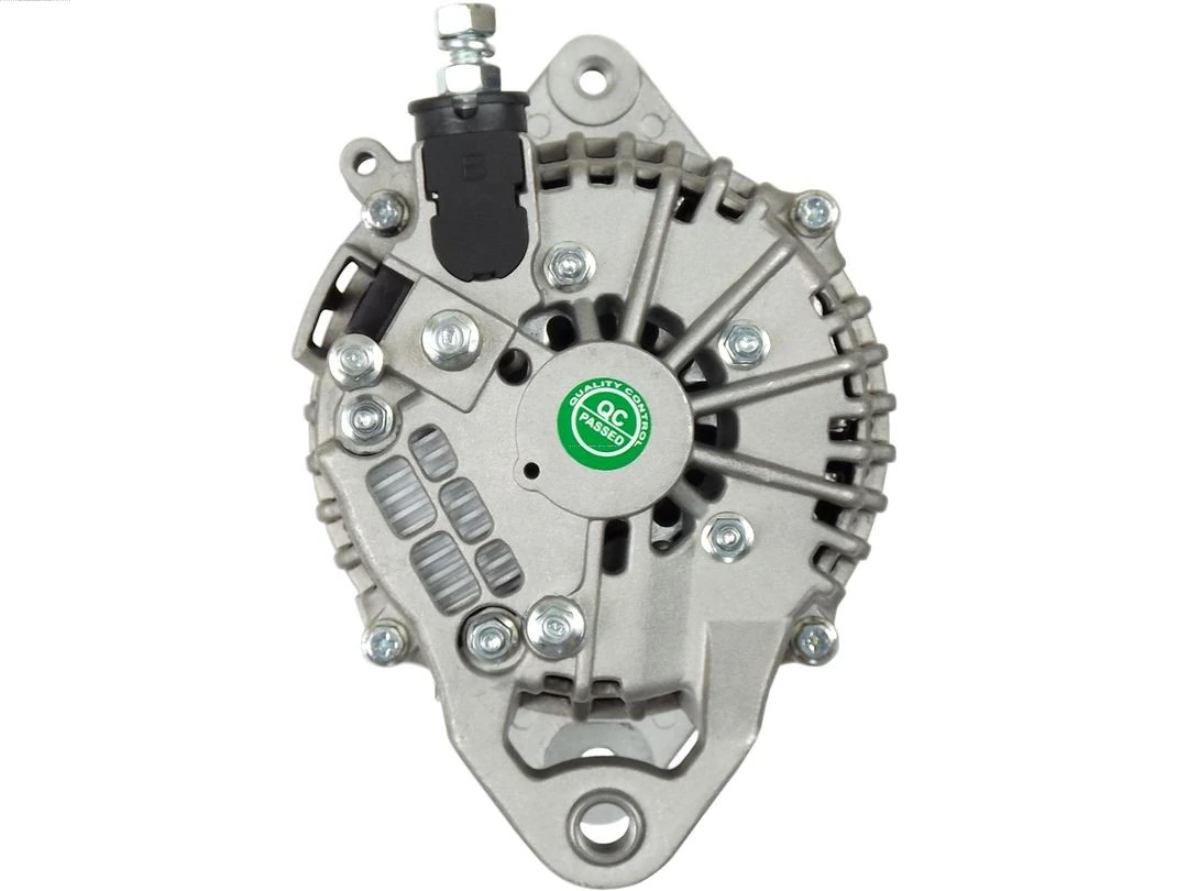Alternator Brand new AS-PL A2023(P)