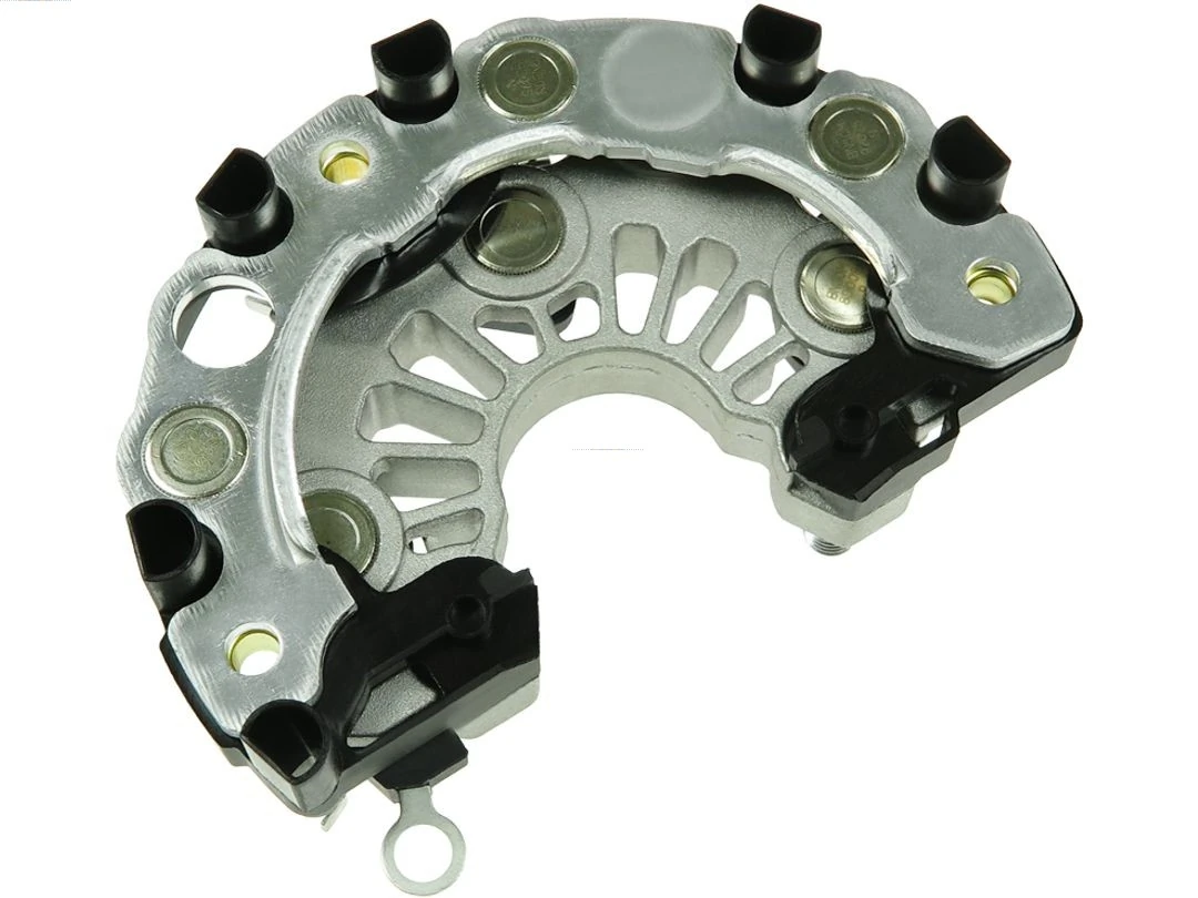 Rectifier, alternator Brand new AS-PL ARC0136