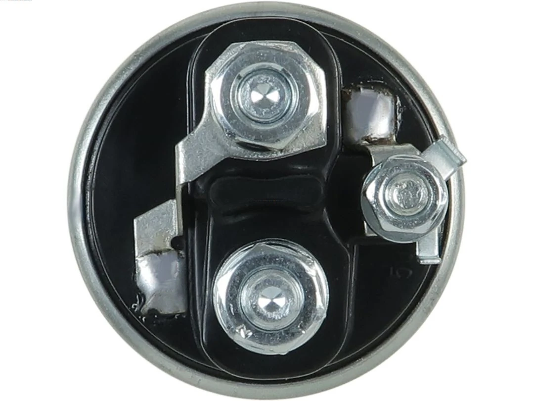 AS-PL SS0227P Solenoid Switch, starter