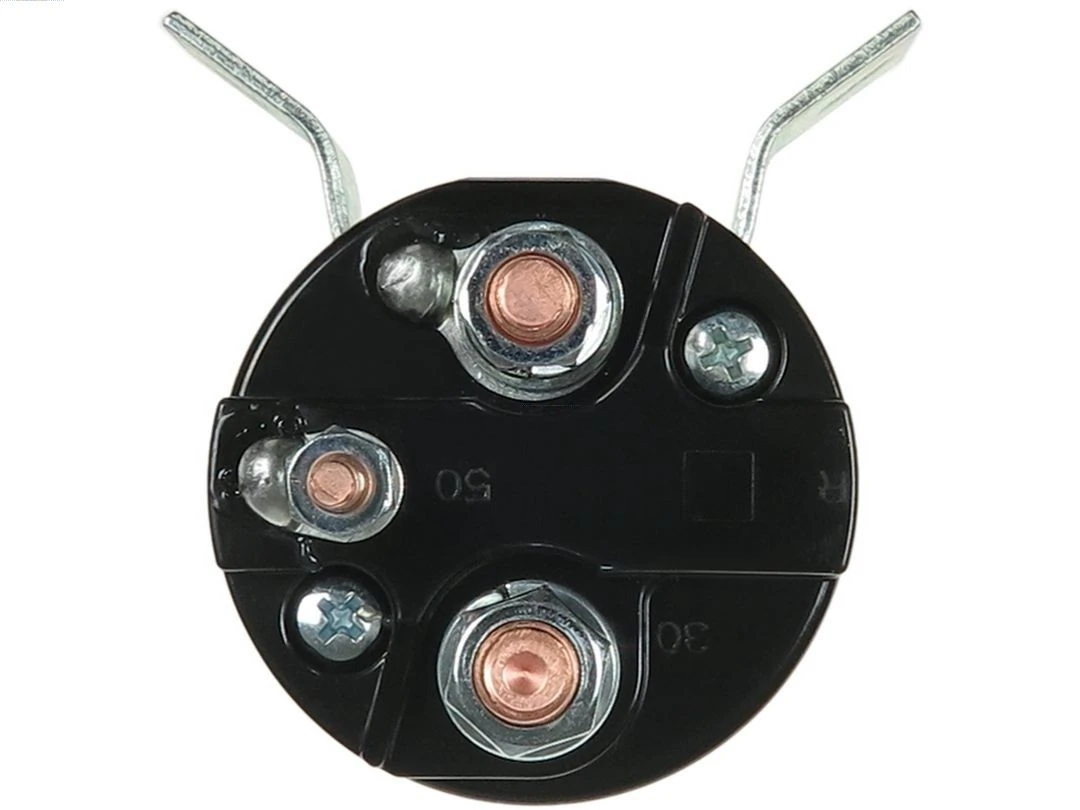 AS-PL SS9129P Solenoid Switch, starter