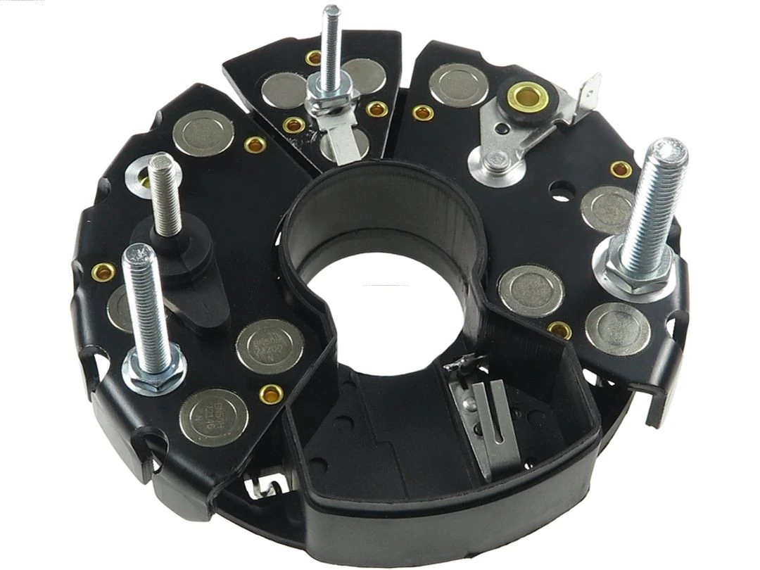 Rectifier, alternator Brand new AS-PL ARC0032