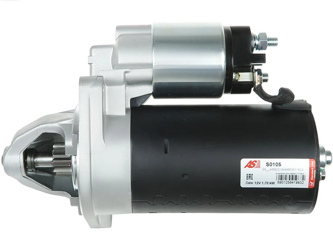 Starter Brand new AS-PL S0105