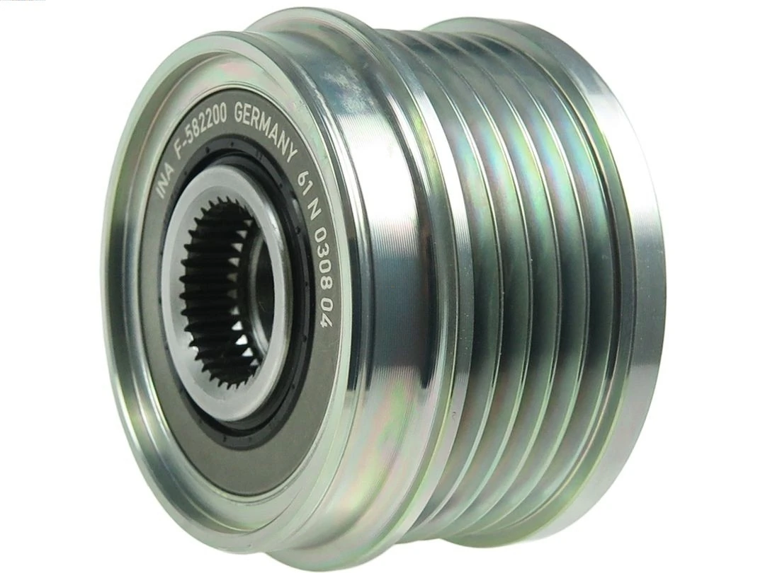 Alternator Freewheel Clutch Brand new Ina AFP6027(INA)