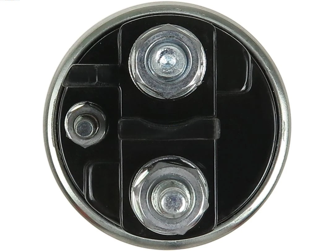 Solenoid Switch, starter Brand new AS-PL SS0177