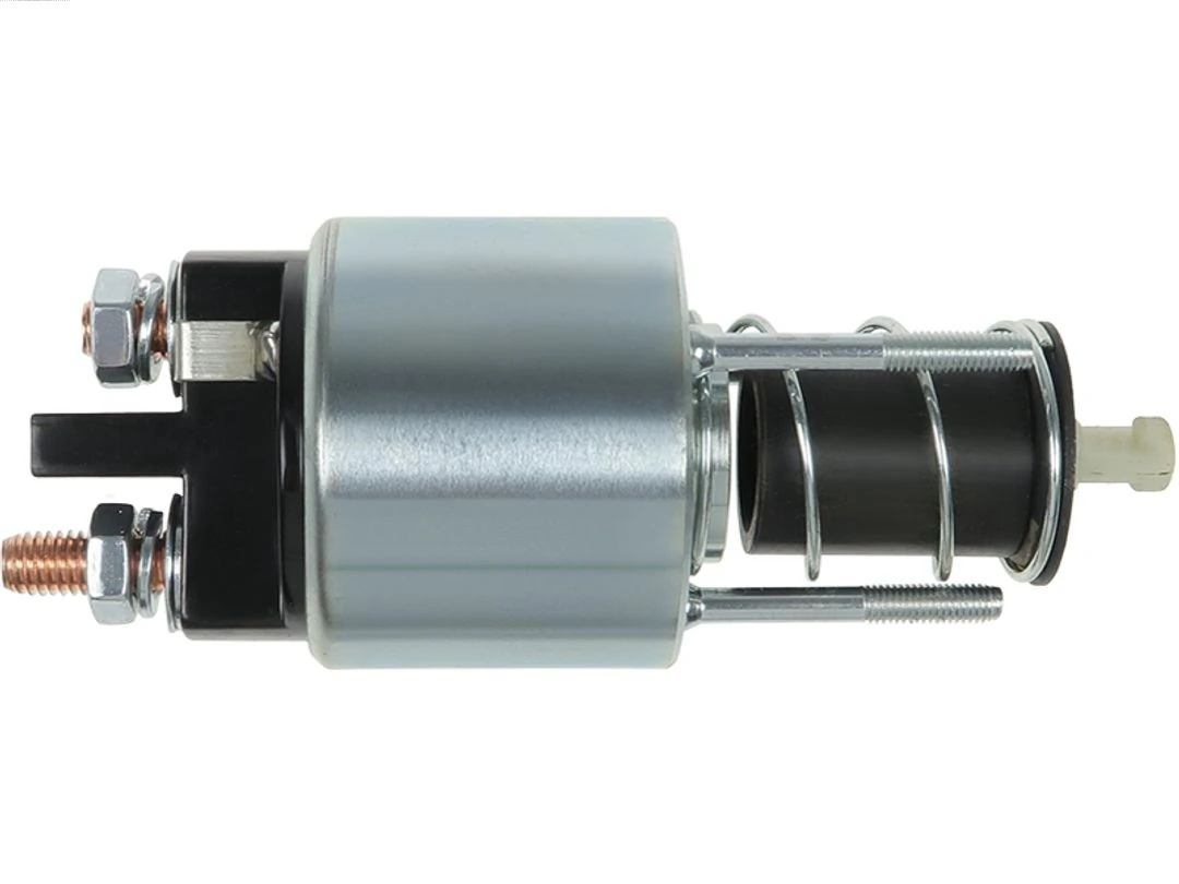 Solenoid Switch, starter Brand new AS-PL SS4034