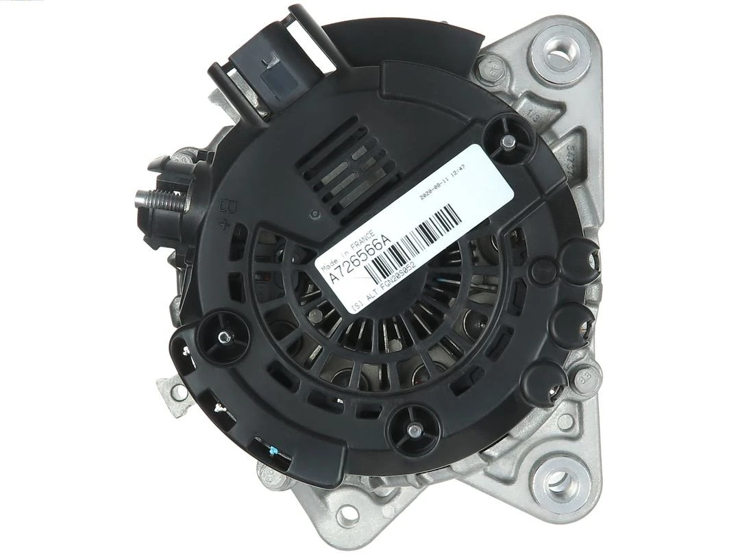 Alternator Brand new Valeo A3524(VALEO)